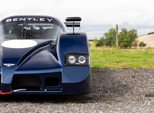 2002 ULTIMA GTR