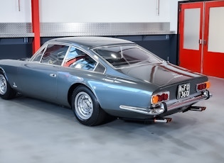 1968 FERRARI 365 GT 2+2 