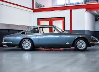 1968 FERRARI 365 GT 2+2 