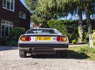 1978 Ferrari 308 GTS