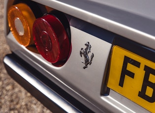 1978 Ferrari 308 GTS