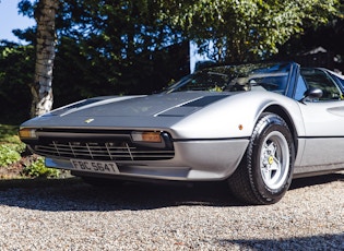 1978 Ferrari 308 GTS