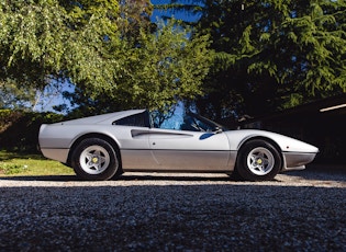 1978 Ferrari 308 GTS