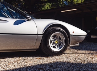 1978 Ferrari 308 GTS