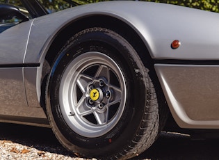 1978 Ferrari 308 GTS