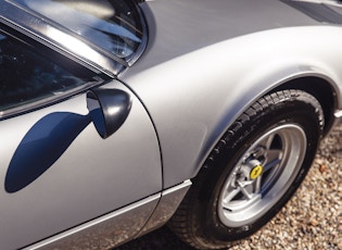 1978 Ferrari 308 GTS