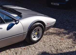 1978 Ferrari 308 GTS