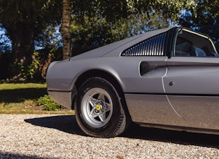 1978 Ferrari 308 GTS