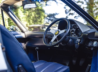 1978 Ferrari 308 GTS