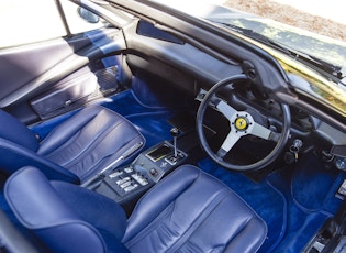 1978 Ferrari 308 GTS