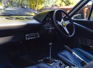 1978 Ferrari 308 GTS