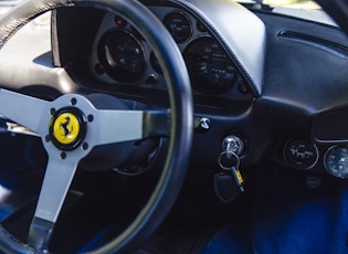 1978 Ferrari 308 GTS