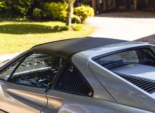 1978 Ferrari 308 GTS