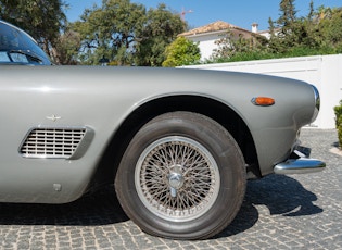 1962 MASERATI 3500 GT