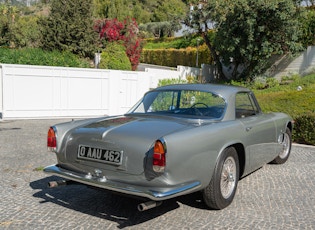 1962 MASERATI 3500 GT