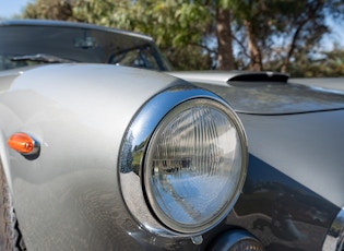 1962 MASERATI 3500 GT