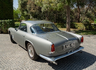 1962 MASERATI 3500 GT