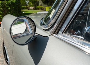 1962 MASERATI 3500 GT