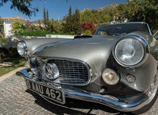 1962 MASERATI 3500 GT