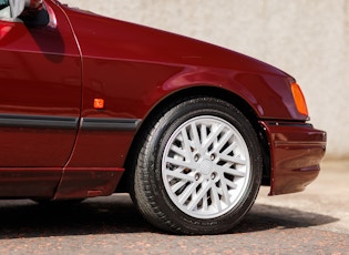 1990 FORD SIERRA SAPPHIRE RS COSWORTH