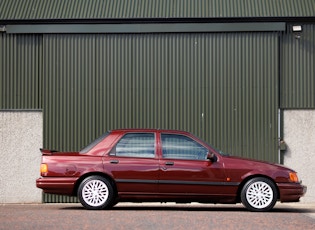 1990 FORD SIERRA SAPPHIRE RS COSWORTH