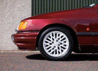 1990 FORD SIERRA SAPPHIRE RS COSWORTH