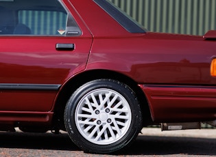 1990 FORD SIERRA SAPPHIRE RS COSWORTH