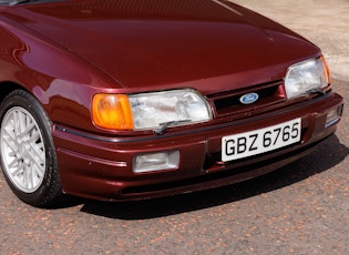1990 FORD SIERRA SAPPHIRE RS COSWORTH