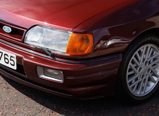 1990 FORD SIERRA SAPPHIRE RS COSWORTH