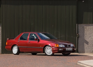 1990 FORD SIERRA SAPPHIRE RS COSWORTH