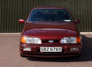 1990 FORD SIERRA SAPPHIRE RS COSWORTH