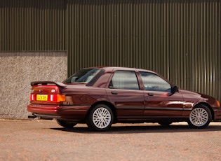 1990 FORD SIERRA SAPPHIRE RS COSWORTH