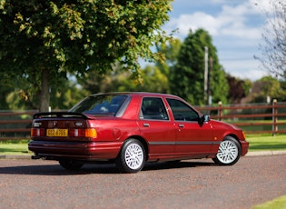 1990 FORD SIERRA SAPPHIRE RS COSWORTH