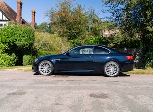 2011 BMW (E92) M3 COMPETITION - 38,274 MILES