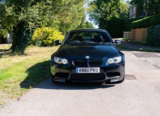 2011 BMW (E92) M3 COMPETITION - 38,274 MILES