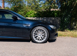 2011 BMW (E92) M3 COMPETITION - 38,274 MILES