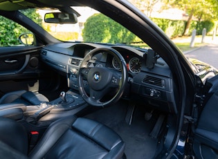 2011 BMW (E92) M3 COMPETITION - 38,274 MILES