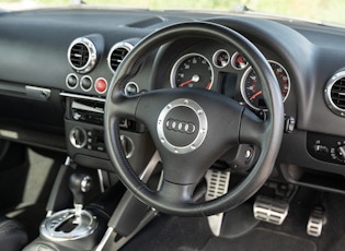 2004 AUDI TT 3.2 QUATTRO