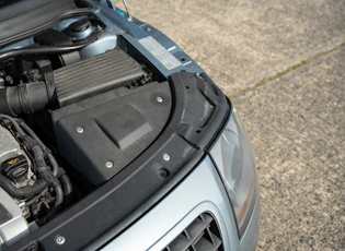 2004 AUDI TT 3.2 QUATTRO