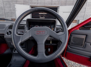 1990 PEUGEOT 205 GTI 1.6