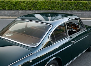 1967 LANCIA FLAVIA PININFARINA 