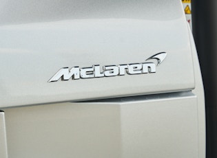 2005 Mercedes-Benz SLR Mclaren - VAT Q - 3,328 KM