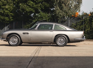 1964 Aston Martin DB5