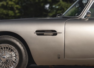 1964 Aston Martin DB5