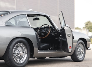 1964 Aston Martin DB5