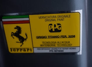 2017 Ferrari GTC4 Lusso T