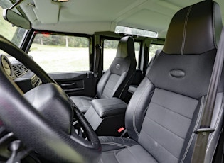 2013 Land Rover Defender 110 Station Wagon