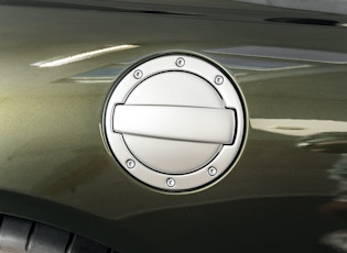 2012 Mercedes-Benz SLS AMG GT Roadster – VAT Q 