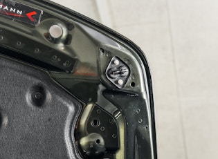 2012 Mercedes-Benz SLS AMG GT Roadster – VAT Q 