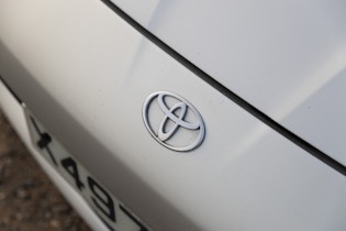 2000 Toyota MR2